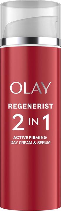 Produktbild Olay Regenerist Ultra Firming Day Serum 50ml (50 ml)