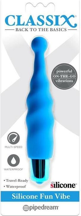 Produktbild Shots Classix Silicone Fun Vibe