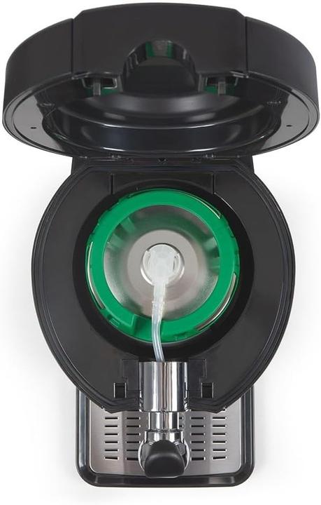 Produktbild Livoo Bierzafpanlage