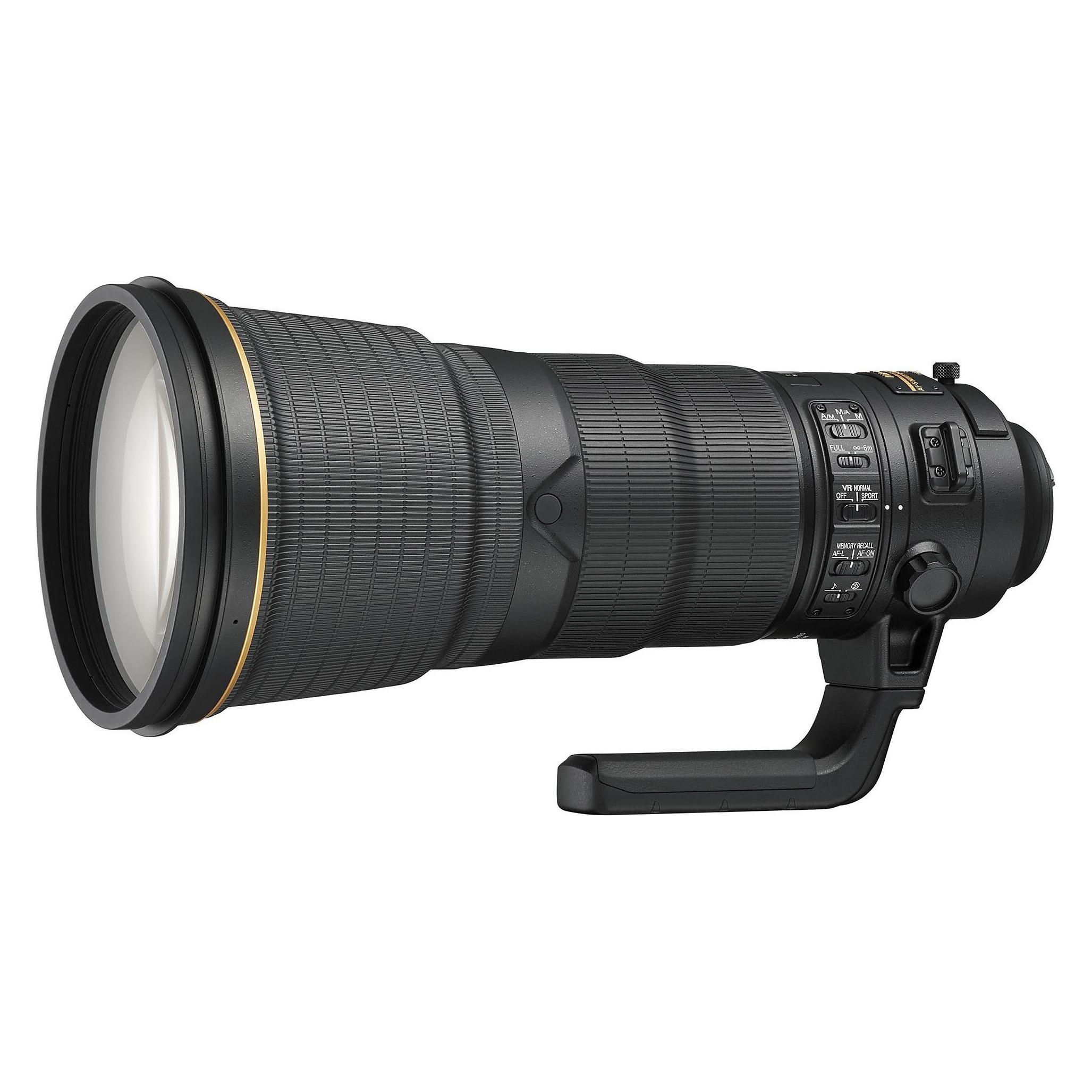 Nikon AF-S Nikkor 400mm f/2.8E FL ED VR - buy at Digitec - Digitec