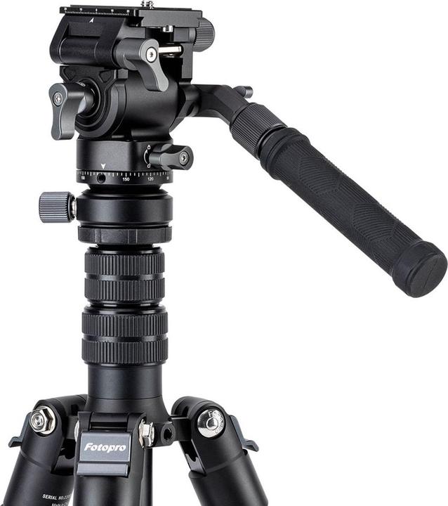 Produktbild Fotopro MH 4L Videokop (Videokopf)