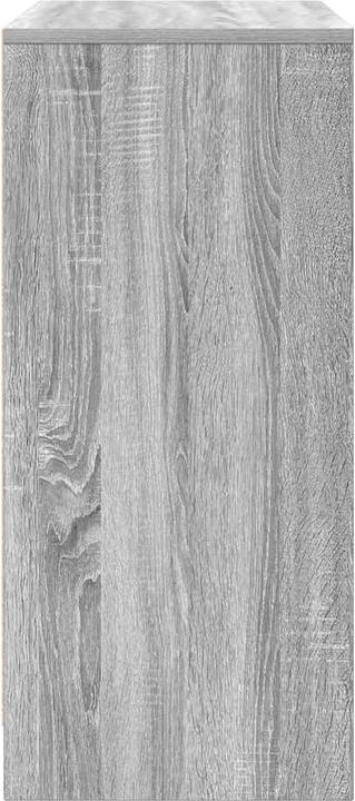 Immagine prodotto vidaXL Schuhschrank (57 x 34 x 76 cm)