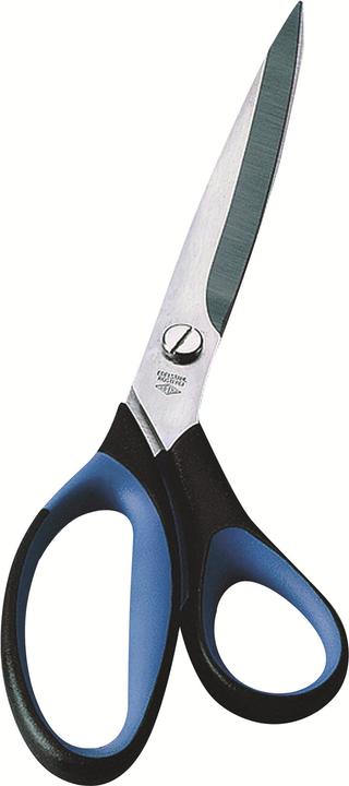 Actual product image Wedo SOFT-CUT Scissors (18 cm)