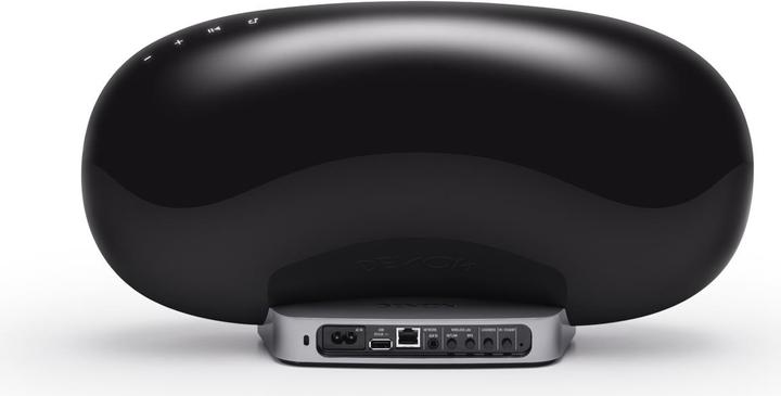Productafbeelding Denon Cocoon Stroom (WiFi, 4x 25 W)