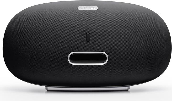 Productafbeelding Denon Cocoon Stroom (WiFi, 4x 25 W)