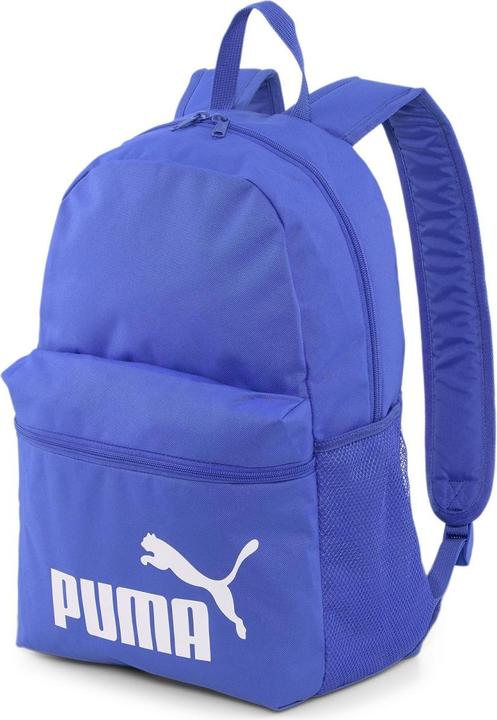 Produktbild Puma Phase Backpack-075487 (22 l)