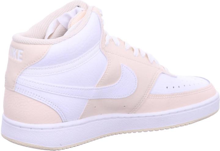 Produktbild Nike NikeCourt Vision Mid Women"s S,GUAVA ICE (42)