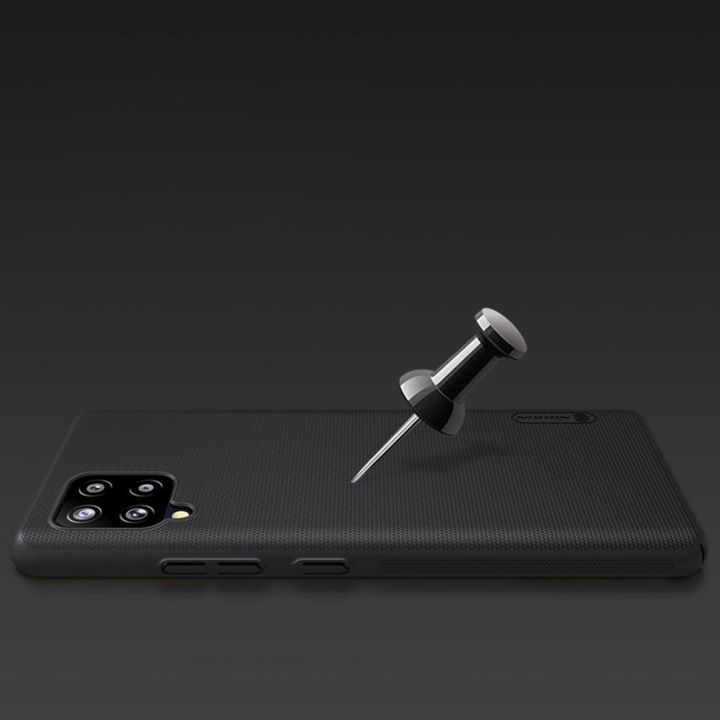 Productafbeelding Nillkin Super Frosted Shield-serie (Samsung Galaxy A42 5G)