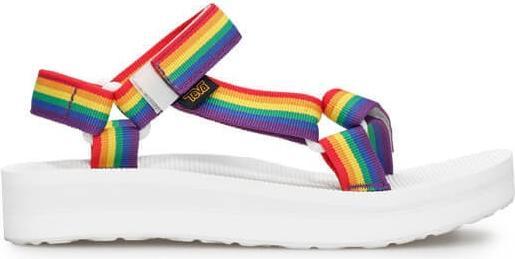 Produktbild Teva Rainbow (39)