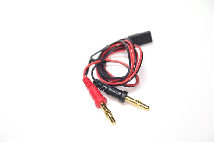 Actual product image EP Charging cable JR