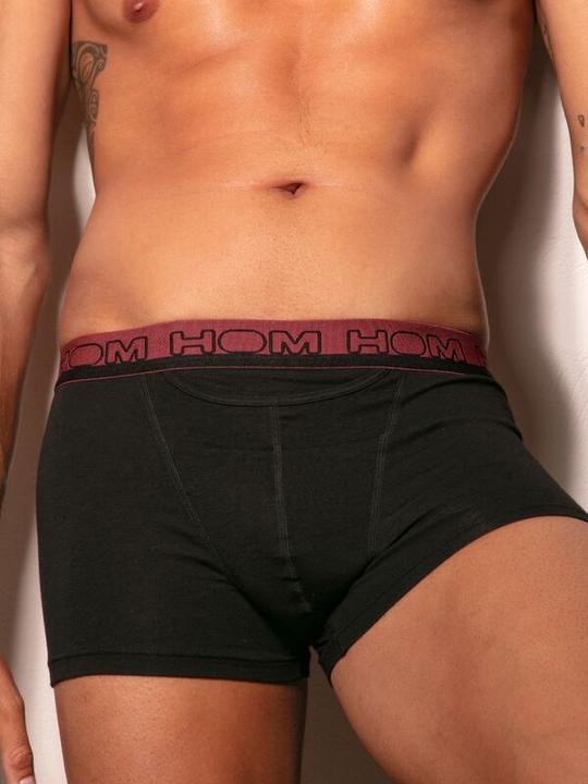 Immagine prodotto HOM Retro Boxer Boxer Briefs HO1 Terry 2 (M, confezione da 3)
