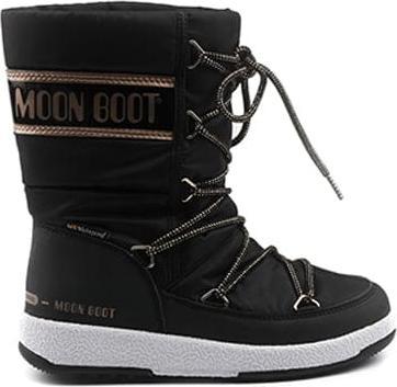 Image du produit Moon Boot JR Girl Quilted WP (27)