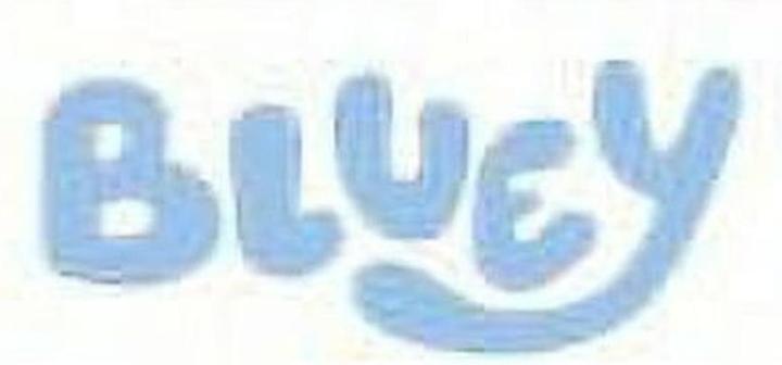 Image du produit Moose Bluey Mini Heelers Home