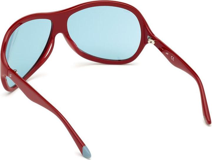 Actual product image WEB Women's sunglasses WE0290-6566V Ø 65 mm