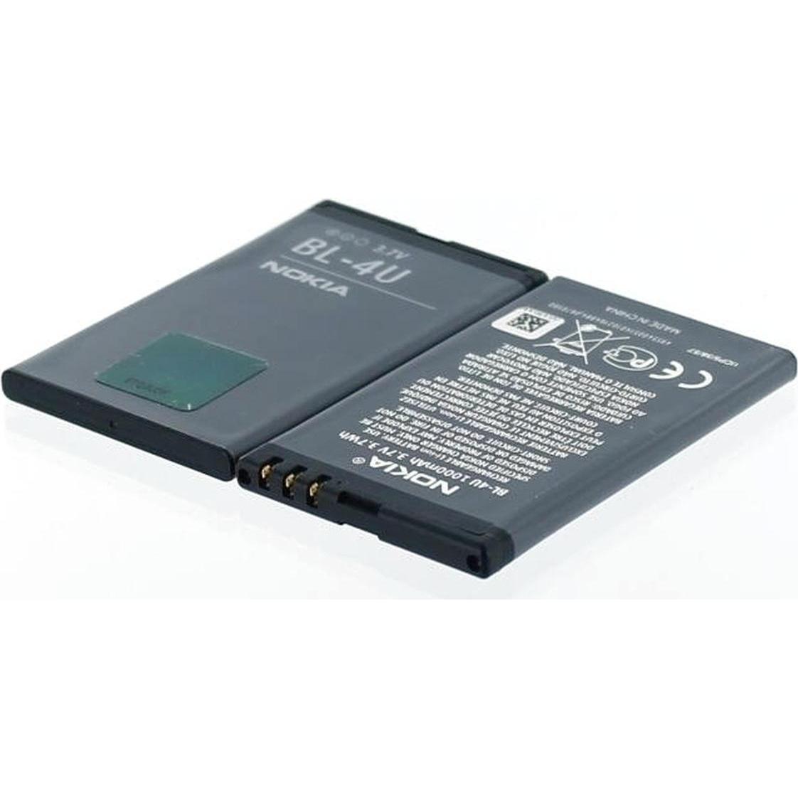Nokia Original Akku für RM-714, Smartphone Akku