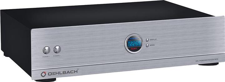 Actual product image Oehlbach Powerstation 909