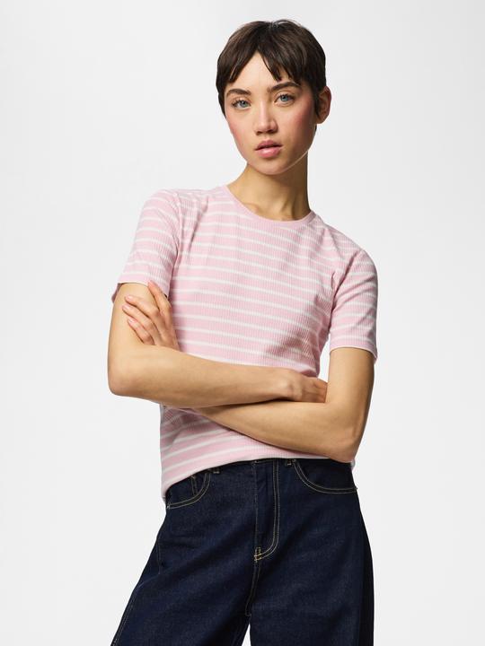 Produktbild Pieces Pcruka Ss Top Jrs Noos Bc (M)