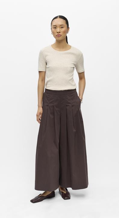 Produktbild Object Kellerfalten Culottes (34)