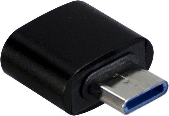 Immagine prodotto Intertech Inter Tech Inter-Tech Adattatore tipo CM a USB 2.0 AF (USB 2.0)