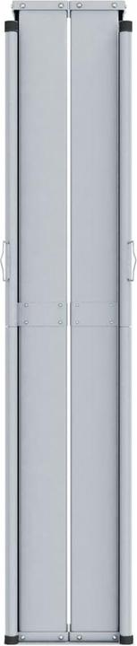 Produktbild vidaXL Seitenmarkise (10 m)