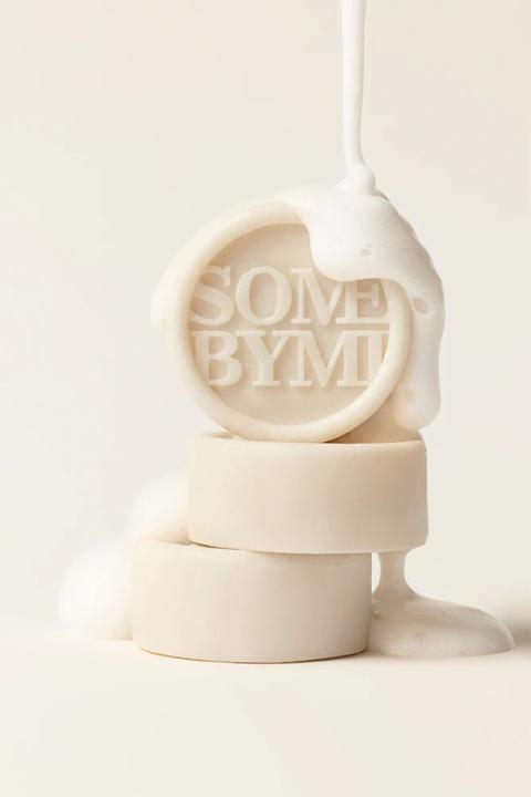 Produktbild Some By Mi Lacto Soy Low Ph Morning Cleansing Bar - 90 Gramm (Gesichtsseife, 90 g)