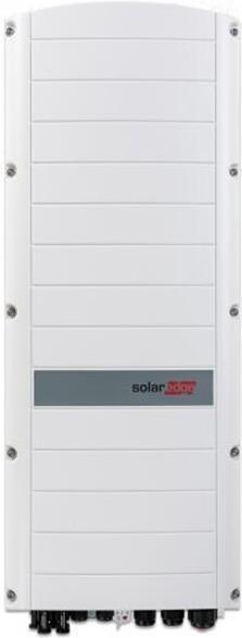 Productafbeelding Solaredge Hybride omvormer SE8K-RWS StorEdge Engery Net Ready