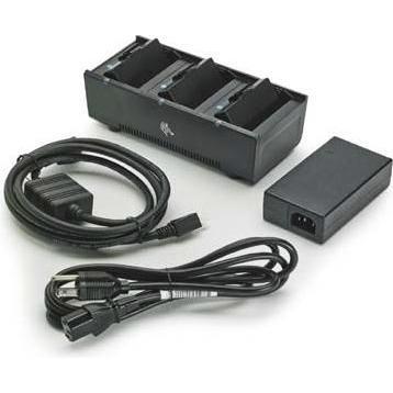 Zebra Batterieladegerät, Barcode-Scanner Zubehör