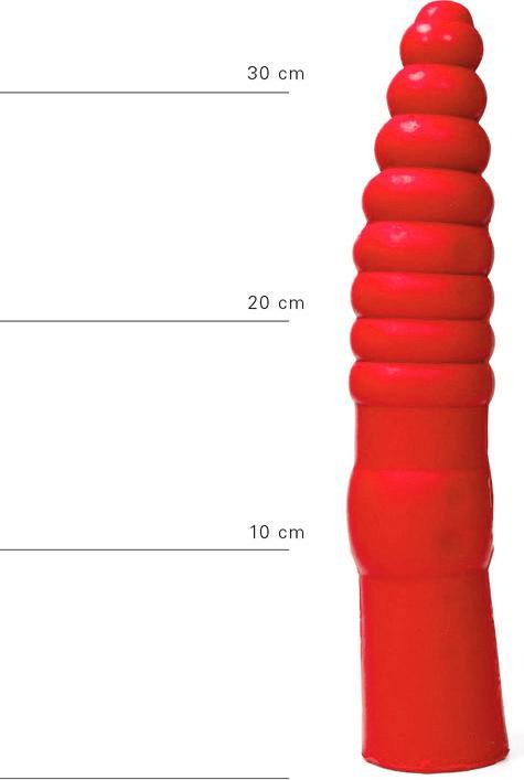 Image du produit All Black Tout rouge - ABR 20