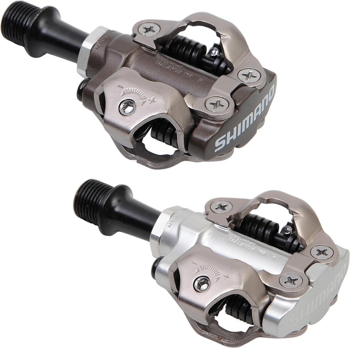 Actual product image Shimano Pd-M540