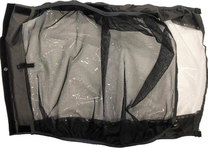 Produktbild hamax Traveller Frontfenster