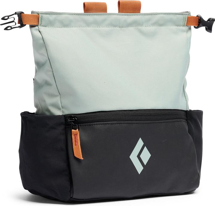 Immagine prodotto Black Diamond Supermondo Chalk Pot