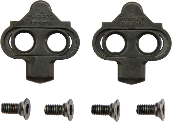 Actual product image Shimano Pd-M520