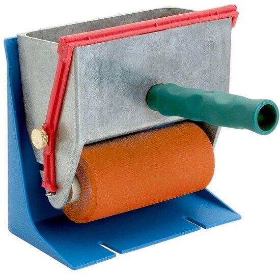 Gupfo Flächen-Leimauftragroller