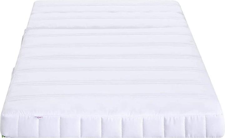 Produktbild vidaXL Schaumstoffmatratze (Schaumstoffkern, 80 x 200 cm)