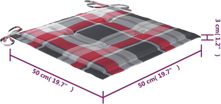 Immagine prodotto vidaXL Bezubaia