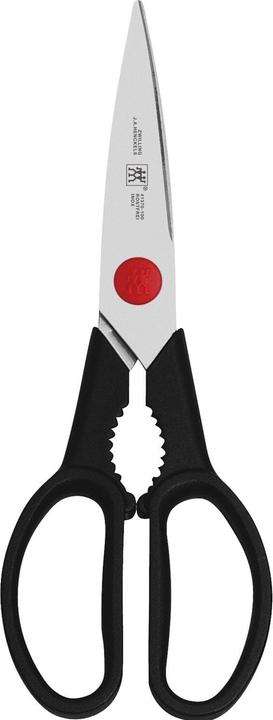 Zwilling Twin L multi-purpose scissors (20.50 cm)
