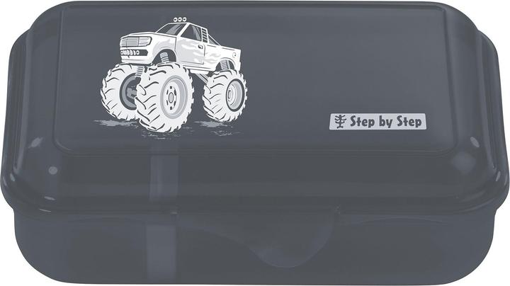 Monster Truck Rocky