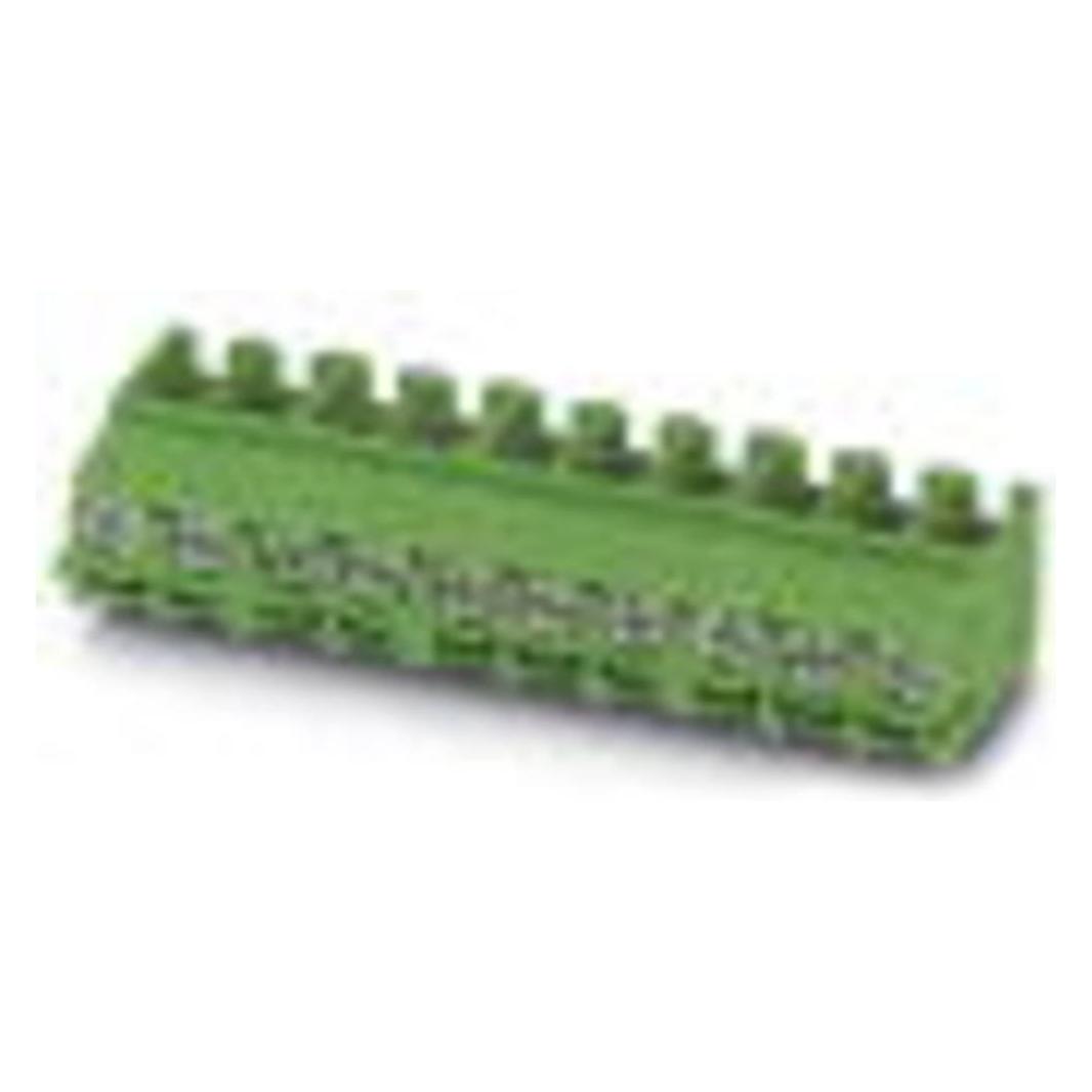 Phoenix Contact Printklemme Combicon PT 2,5/ 3-5,0-V, Elektronikkabel + Stecker