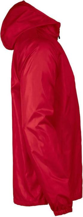 Produktbild Printer Red Fastplant Jacke wasserfest (M)