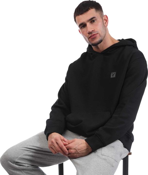 Image du produit Lyle and Scott - Sweat à capuche - Homme (S)