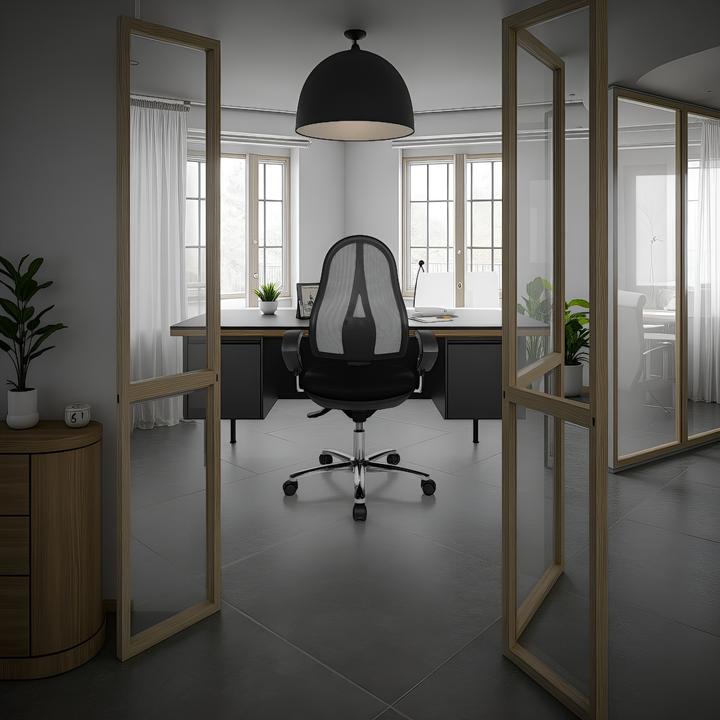 Produktbild Topstar Open Point SY Deluxe