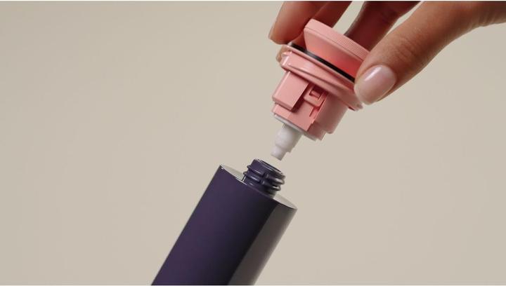 Immagine prodotto Dyson Chitosan Pre-style Cream (HF01) (Crema per capelli, 100 ml)