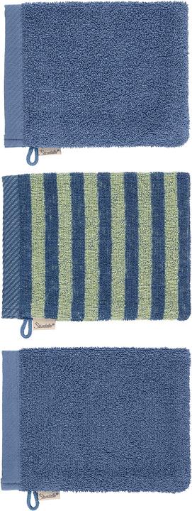 Image du produit Sterntaler Gant de toilette paquet de 3 Emilius