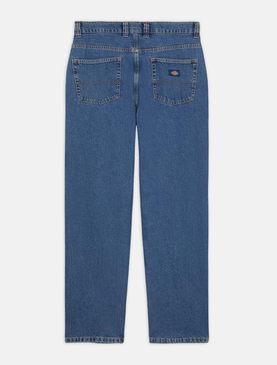 Produktbild The Dickies Thomasville Denim Pant Classic Blue (36)