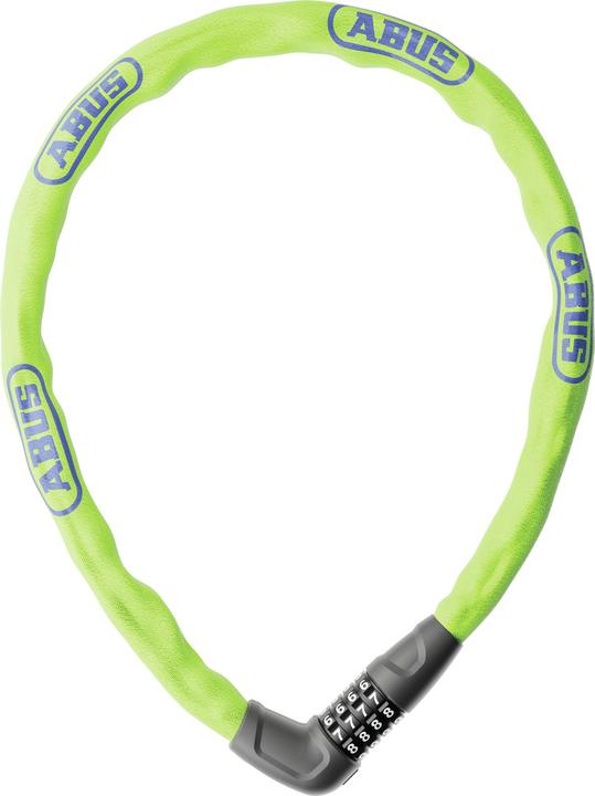 Produktbild Abus Steel-O-Chain 5805C (75 cm)