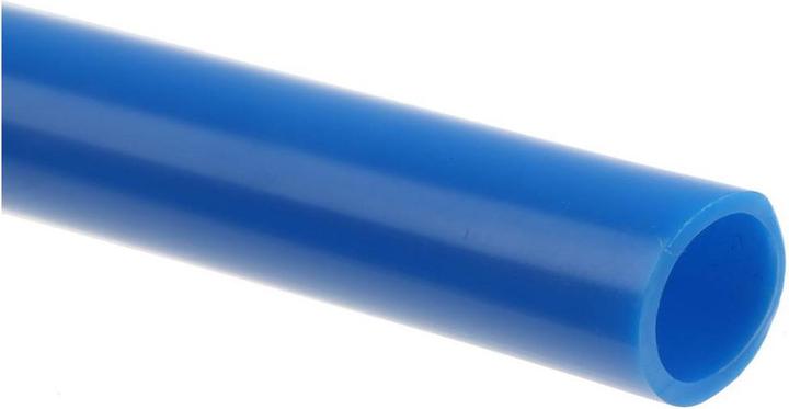 Actual product image RS PRO Blue light duty nylon tube,30m Lx10mm OD