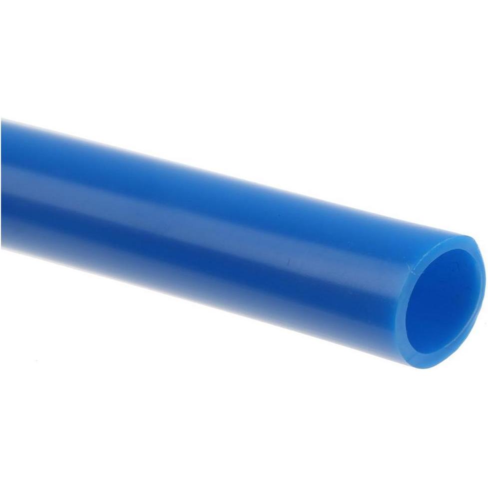 Rs Pro, Zubehör Druckluftwerkzeug, Nylon Rohr 10/7,5mm blau 30m