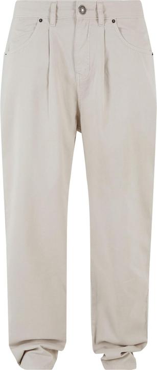 Actual product image Urban Classics Organic Skater Chino Pants - 140915 (32)