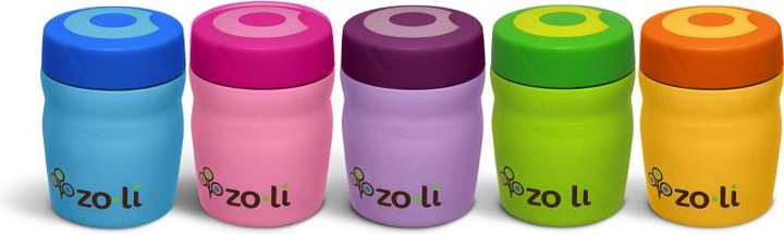 Produktbild ZoLi Thermo Food Container Dine