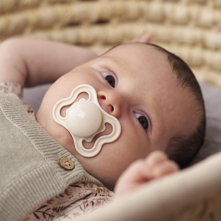 Actual product image MAM Supreme assorted (2x, 0 - 6 Months)